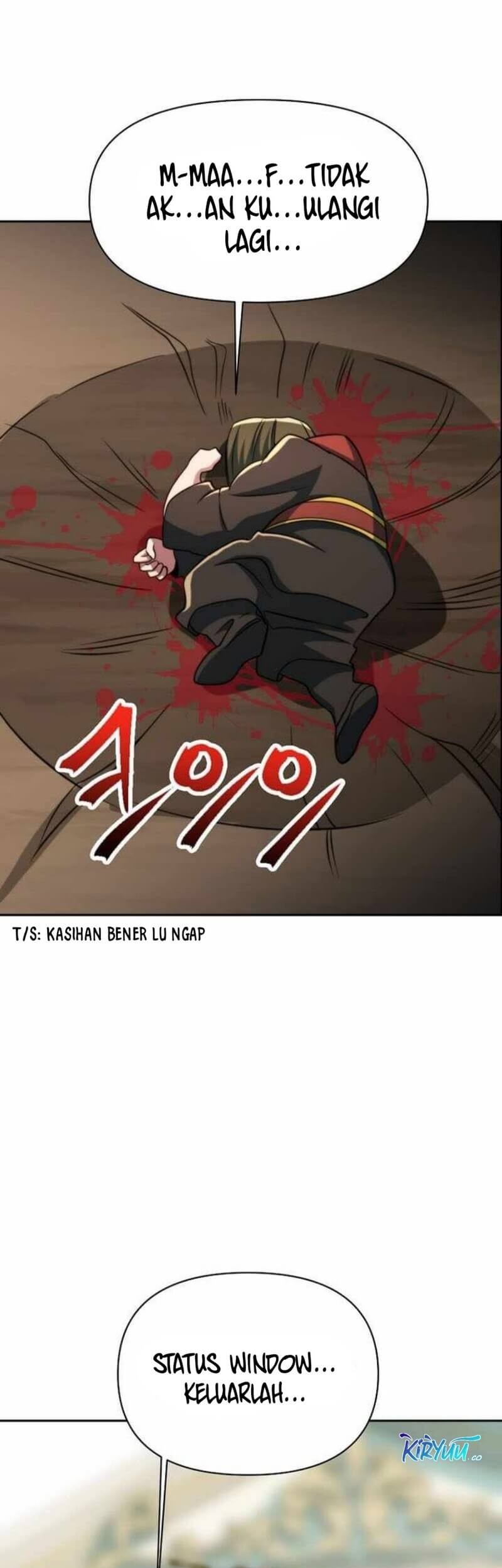 Archmage Transcending Through Regression Chapter 157 Gambar 85