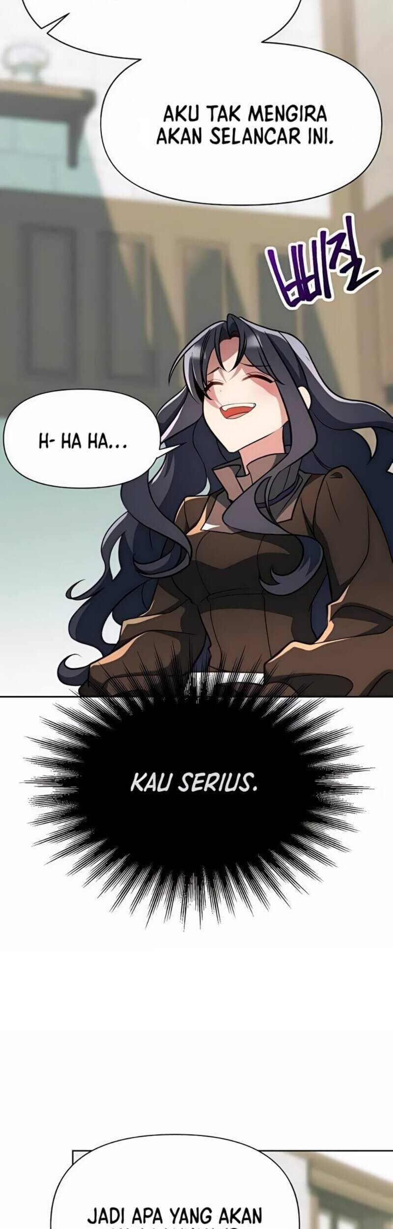 Archmage Transcending Through Regression Chapter 157 Gambar 9