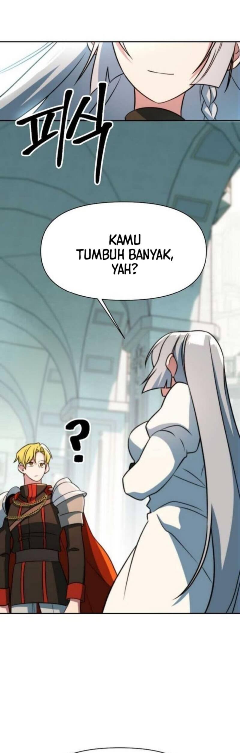 Archmage Transcending Through Regression Chapter 158 Gambar 27