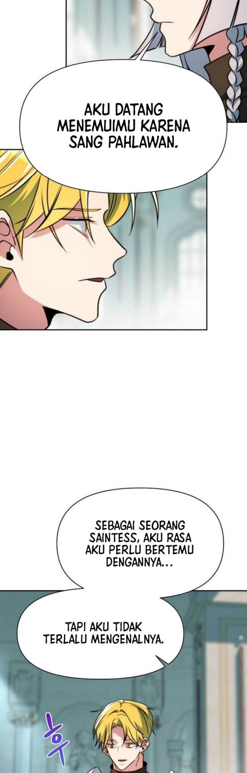 Archmage Transcending Through Regression Chapter 158 Gambar 35