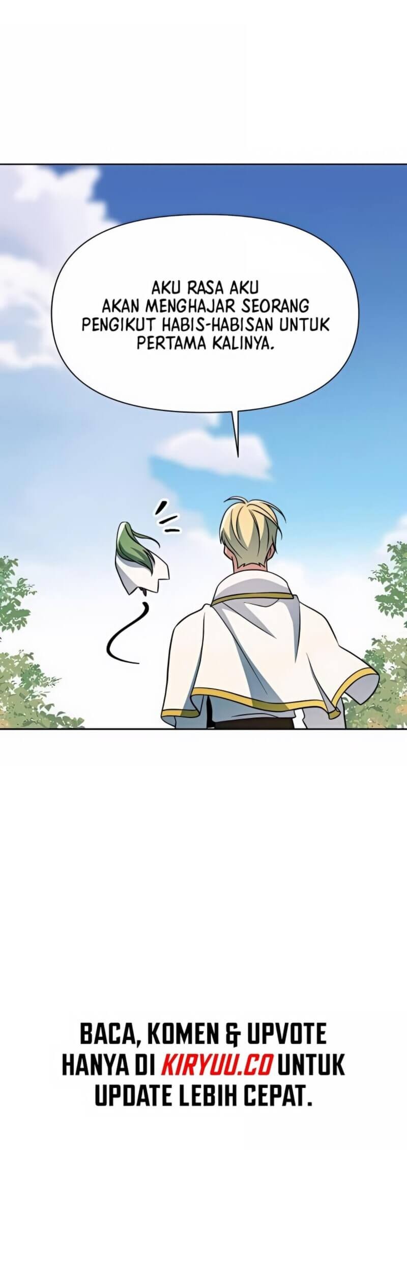 Archmage Transcending Through Regression Chapter 158 Gambar 19