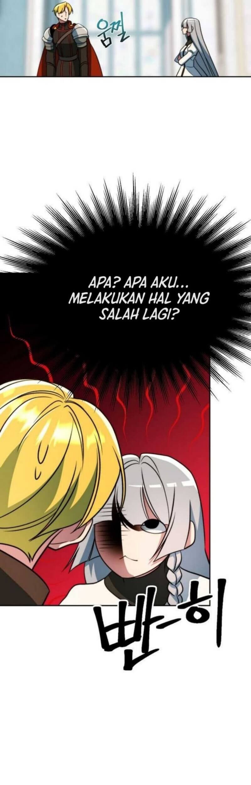 Archmage Transcending Through Regression Chapter 158 Gambar 25