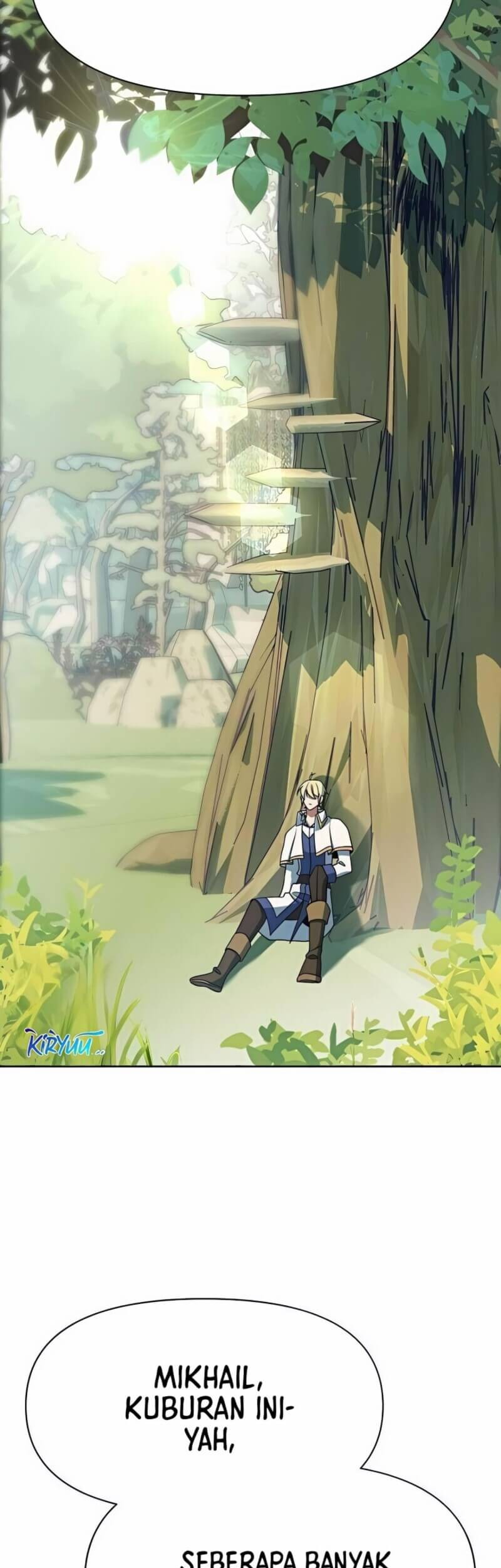 Archmage Transcending Through Regression Chapter 158 Gambar 51