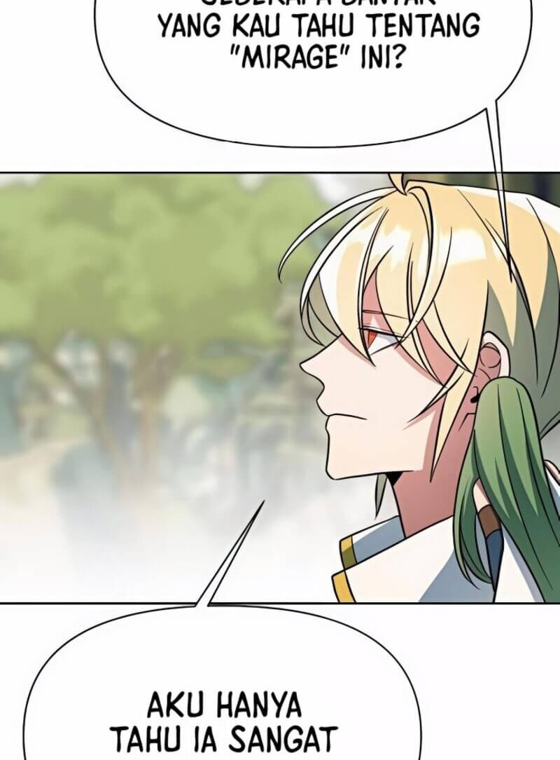 Archmage Transcending Through Regression Chapter 158 Gambar 52