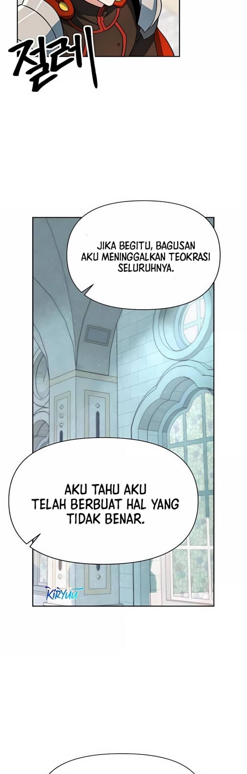 Archmage Transcending Through Regression Chapter 158 Gambar 41