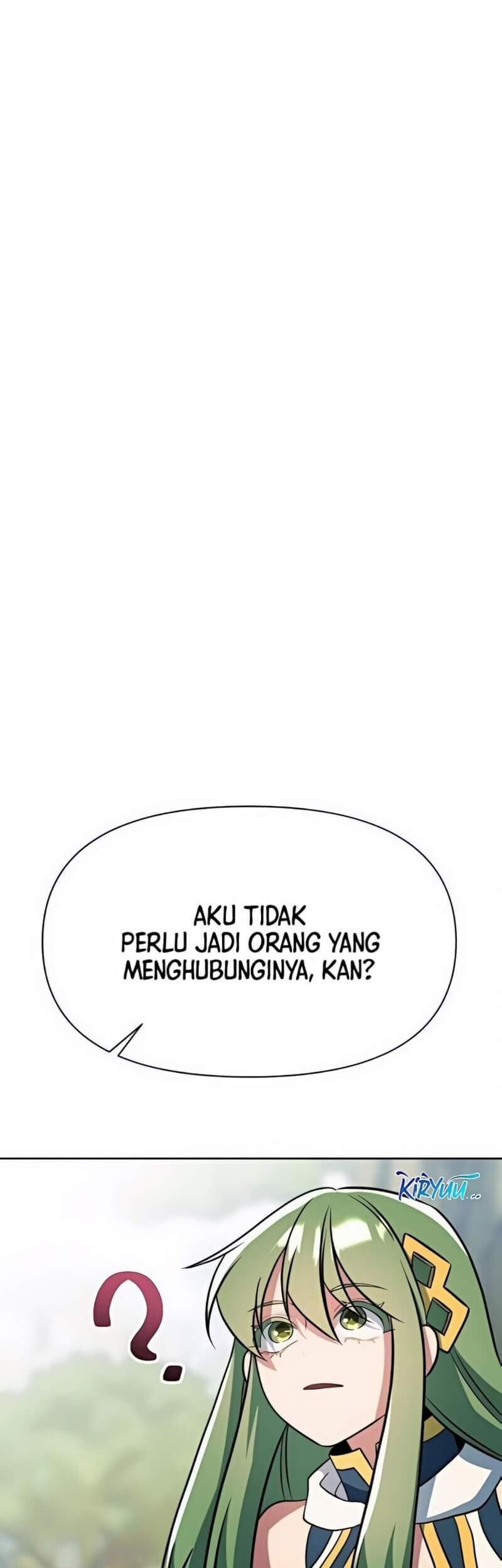 Archmage Transcending Through Regression Chapter 158 Gambar 65