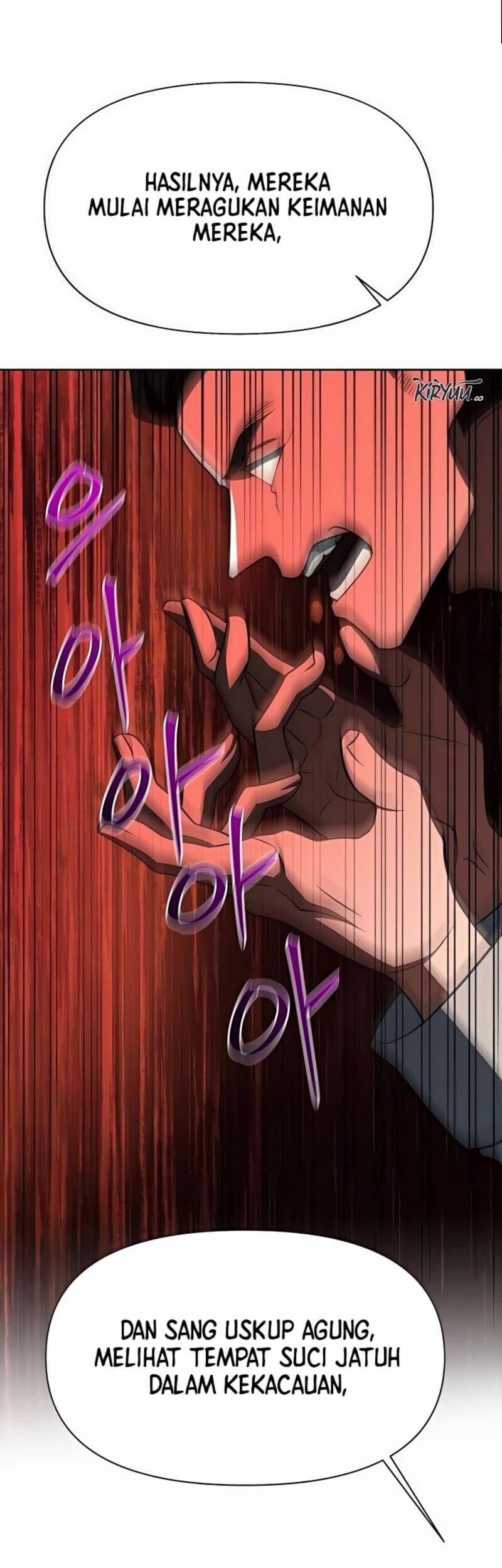 Archmage Transcending Through Regression Chapter 158 Gambar 5