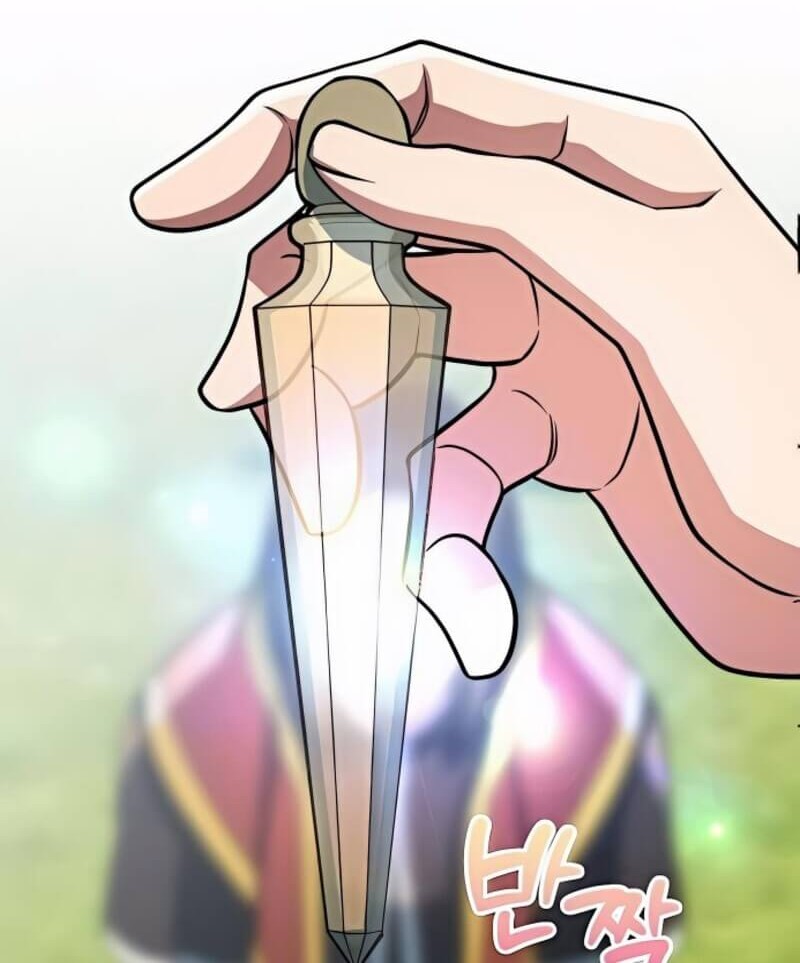 Archmage Transcending Through Regression Chapter 158 Gambar 6