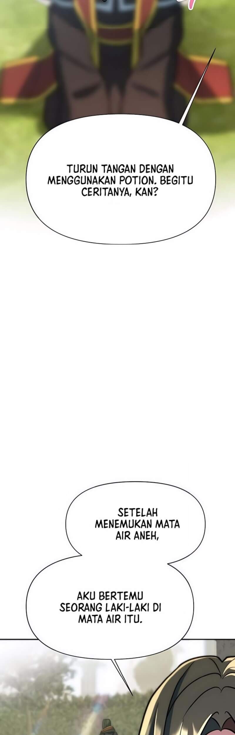 Archmage Transcending Through Regression Chapter 158 Gambar 7