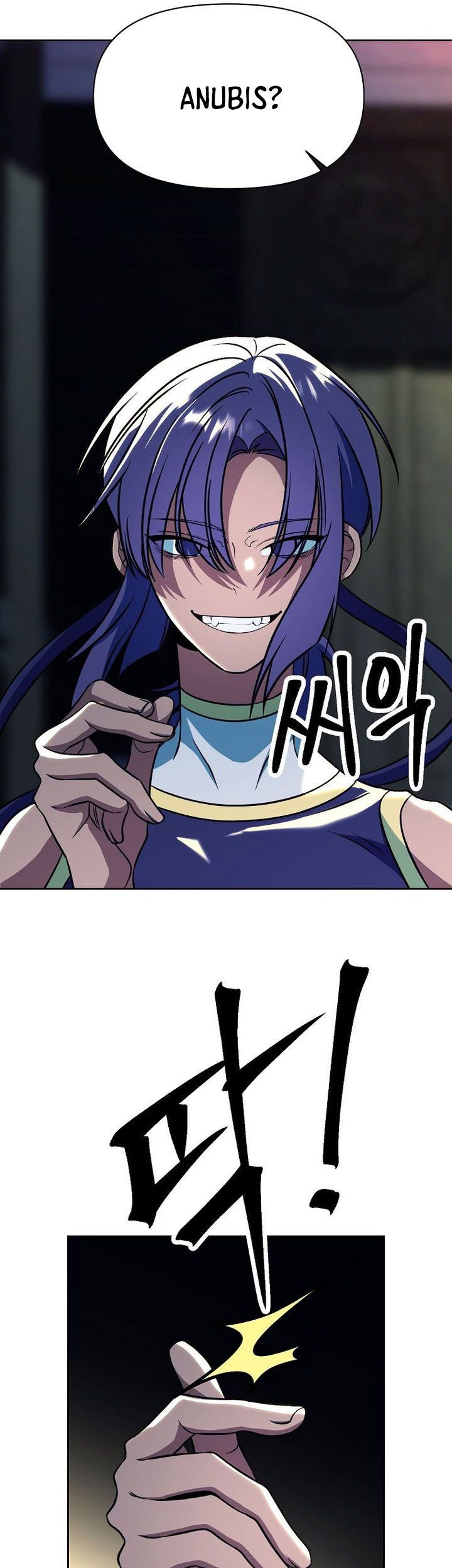 Archmage Transcending Through Regression Chapter 159 Gambar 21