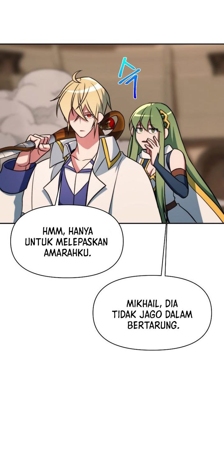 Archmage Transcending Through Regression Chapter 159 Gambar 55