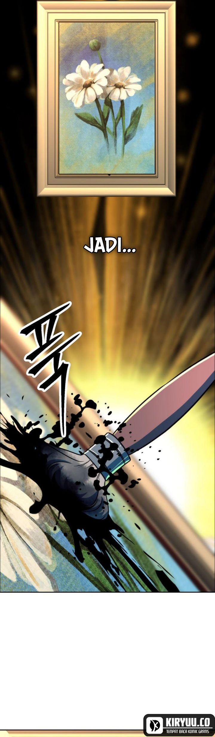 Archmage Transcending Through Regression Chapter 159 Gambar 45