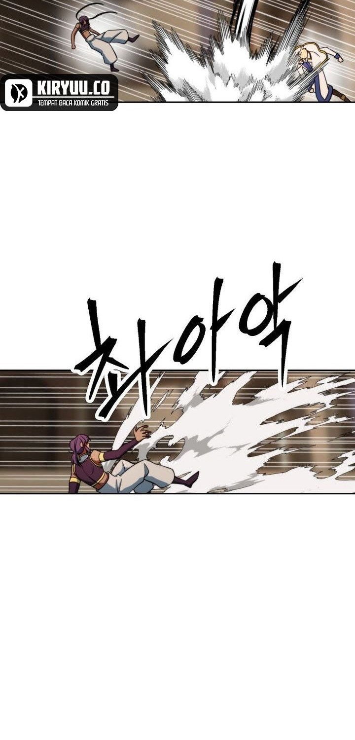 Archmage Transcending Through Regression Chapter 159 Gambar 61