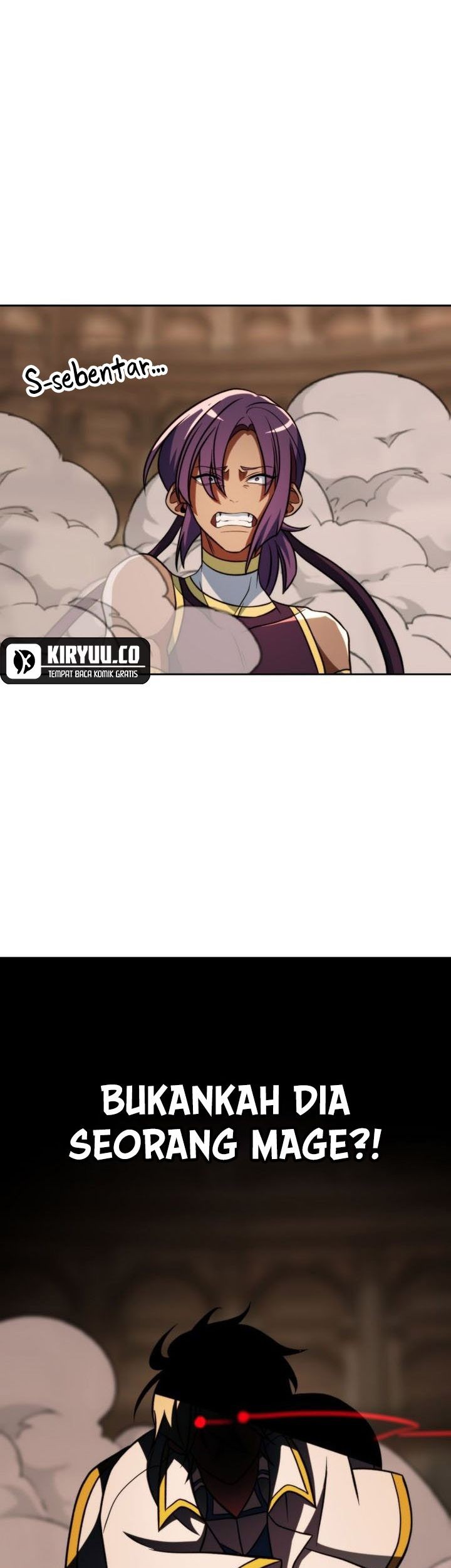 Archmage Transcending Through Regression Chapter 159 Gambar 62