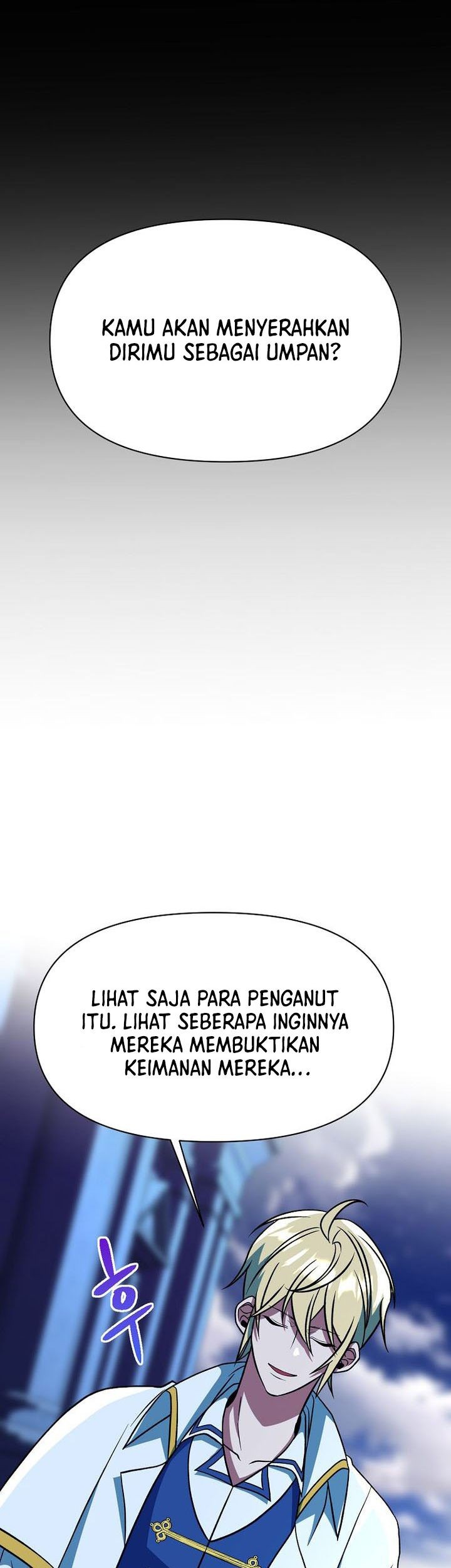 Archmage Transcending Through Regression Chapter 159 Gambar 15