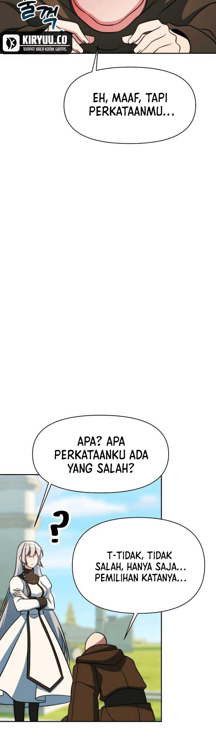 Archmage Transcending Through Regression Chapter 160 Gambar 38