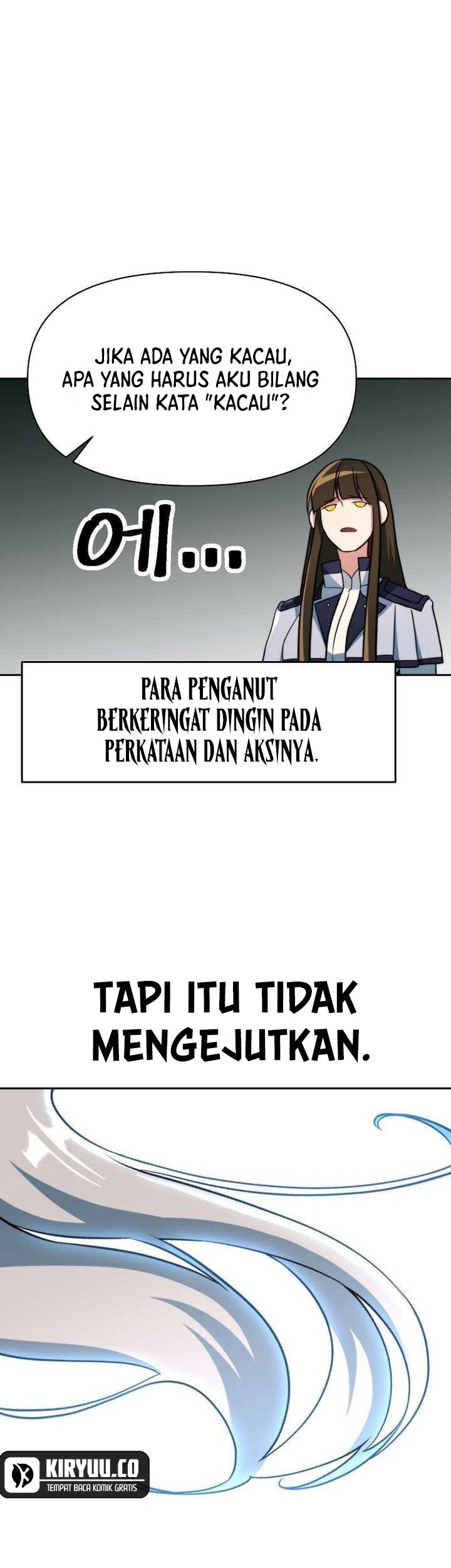 Archmage Transcending Through Regression Chapter 160 Gambar 39