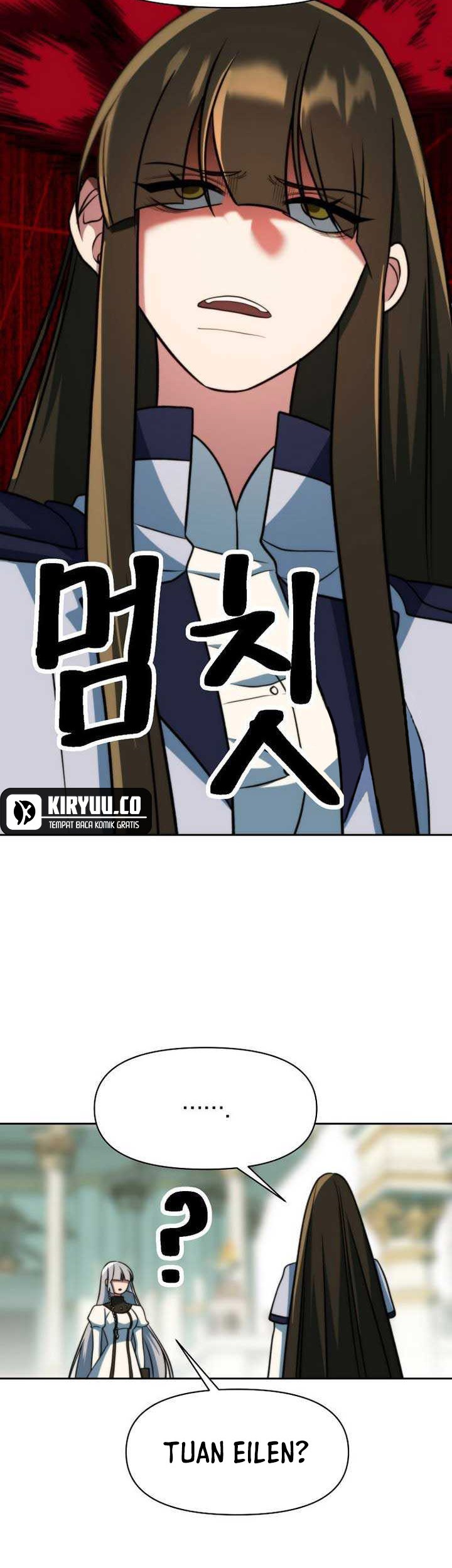 Archmage Transcending Through Regression Chapter 160 Gambar 48