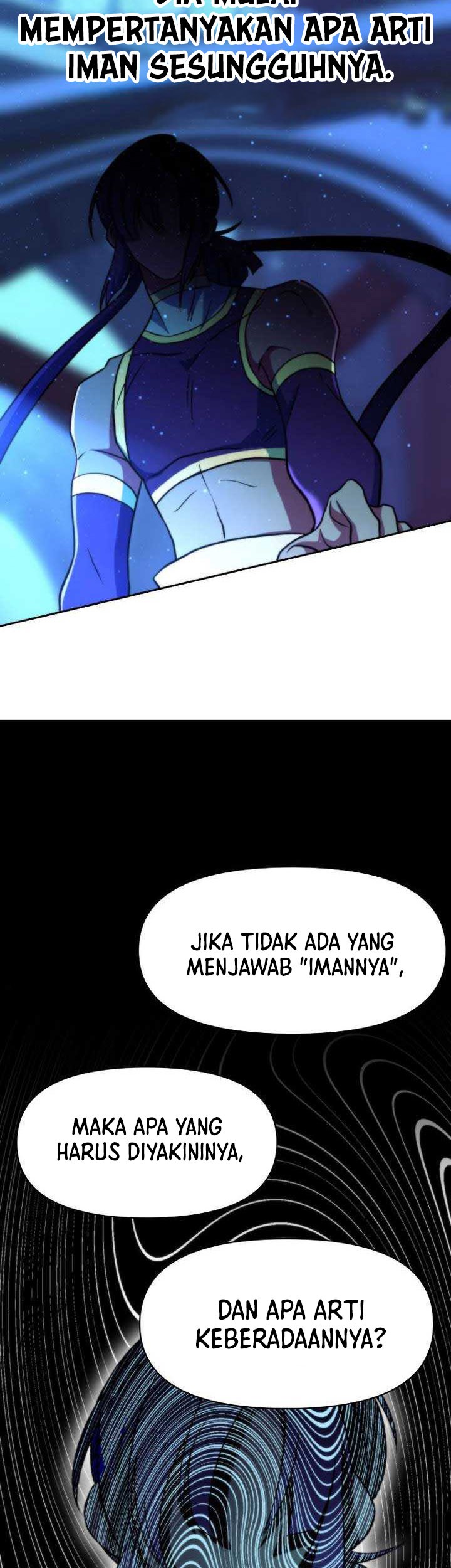 Archmage Transcending Through Regression Chapter 160 Gambar 3