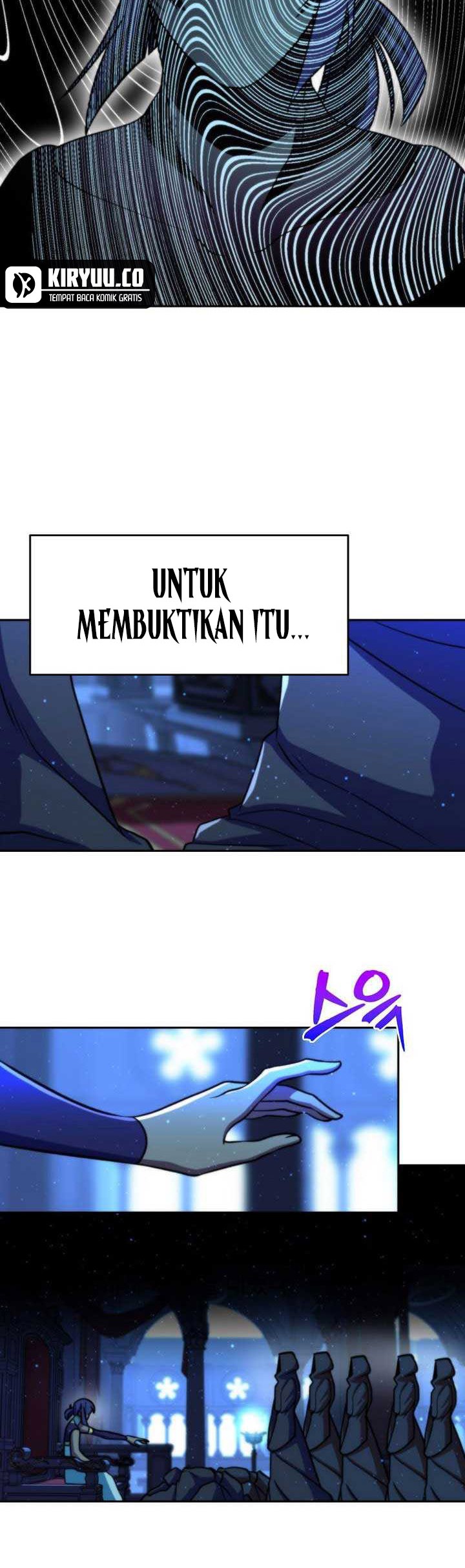 Archmage Transcending Through Regression Chapter 160 Gambar 4