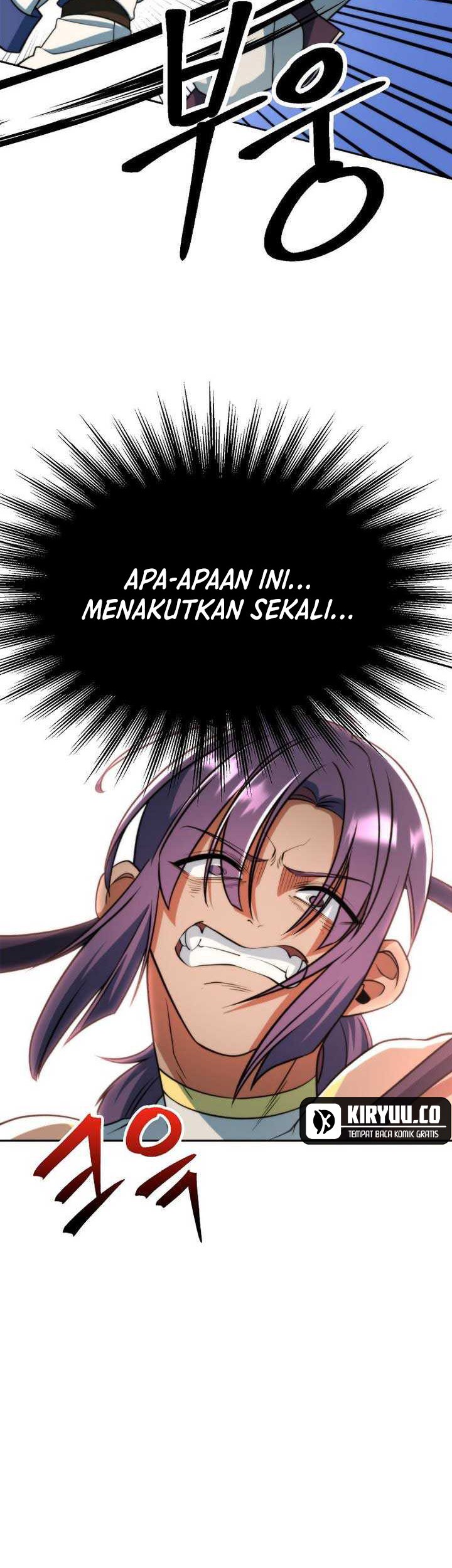 Archmage Transcending Through Regression Chapter 160 Gambar 8