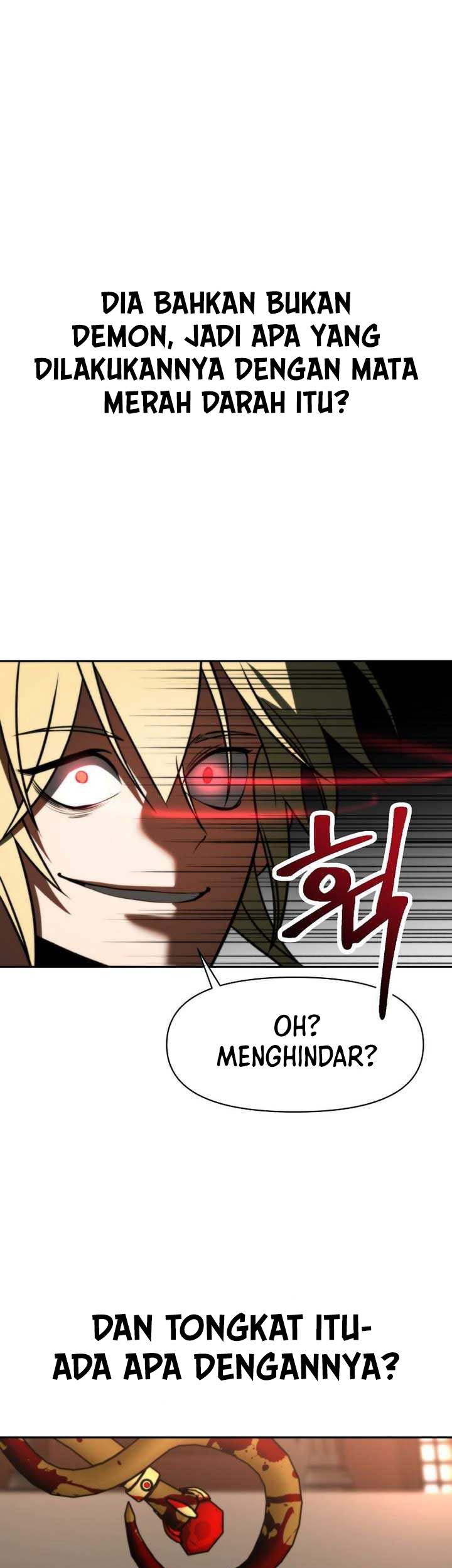 Archmage Transcending Through Regression Chapter 160 Gambar 9