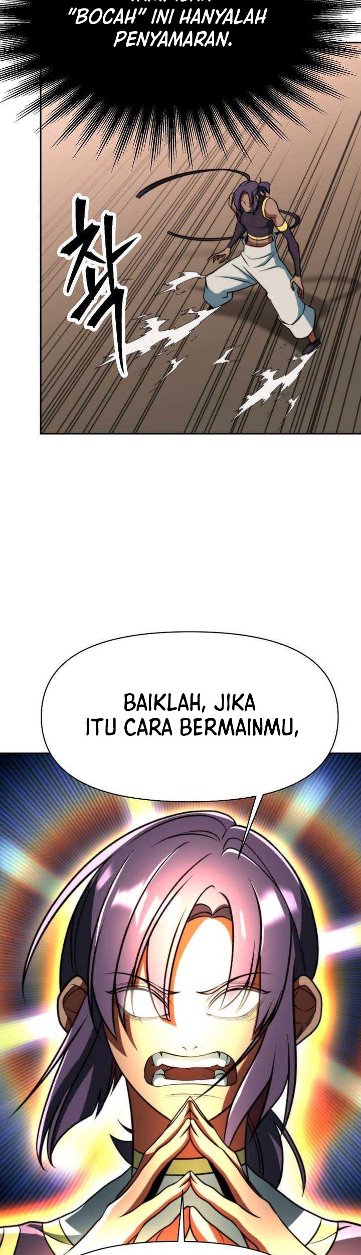 Archmage Transcending Through Regression Chapter 160 Gambar 15