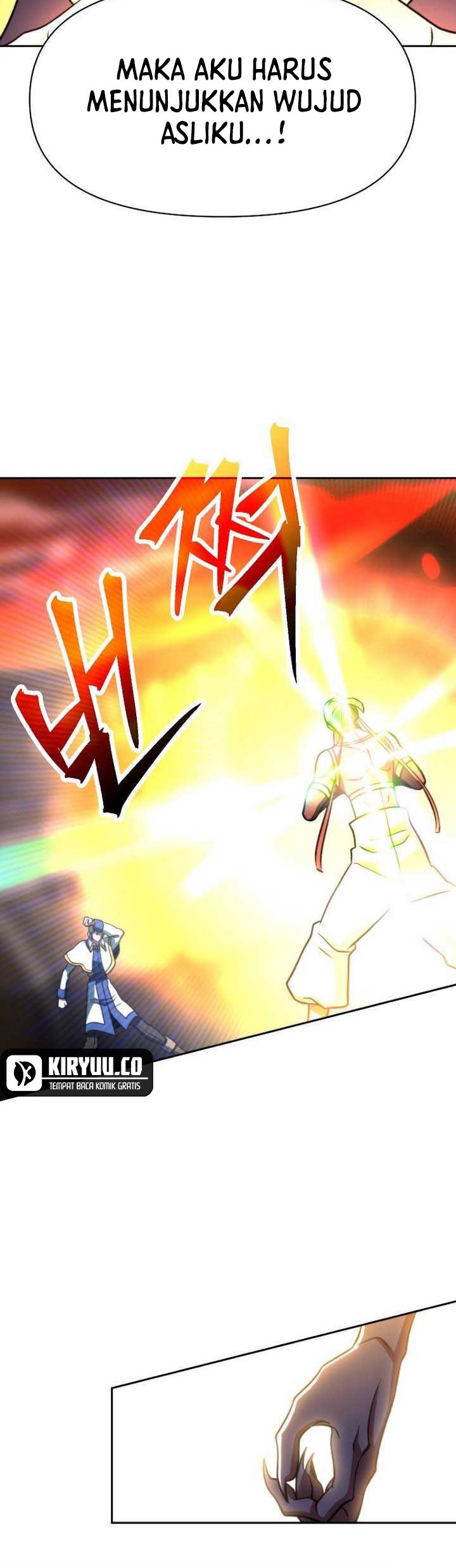 Archmage Transcending Through Regression Chapter 160 Gambar 16