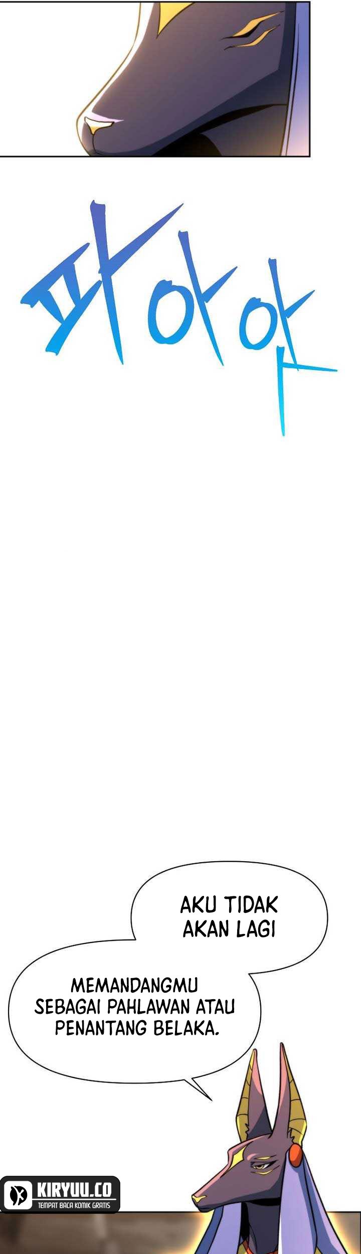 Archmage Transcending Through Regression Chapter 160 Gambar 17