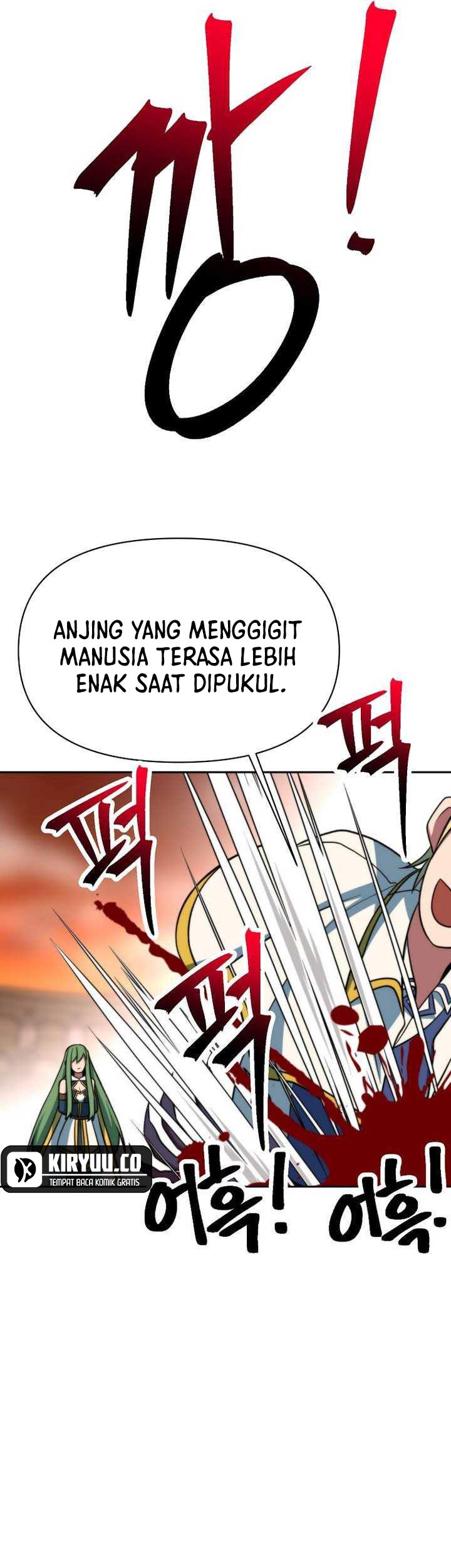 Archmage Transcending Through Regression Chapter 160 Gambar 25