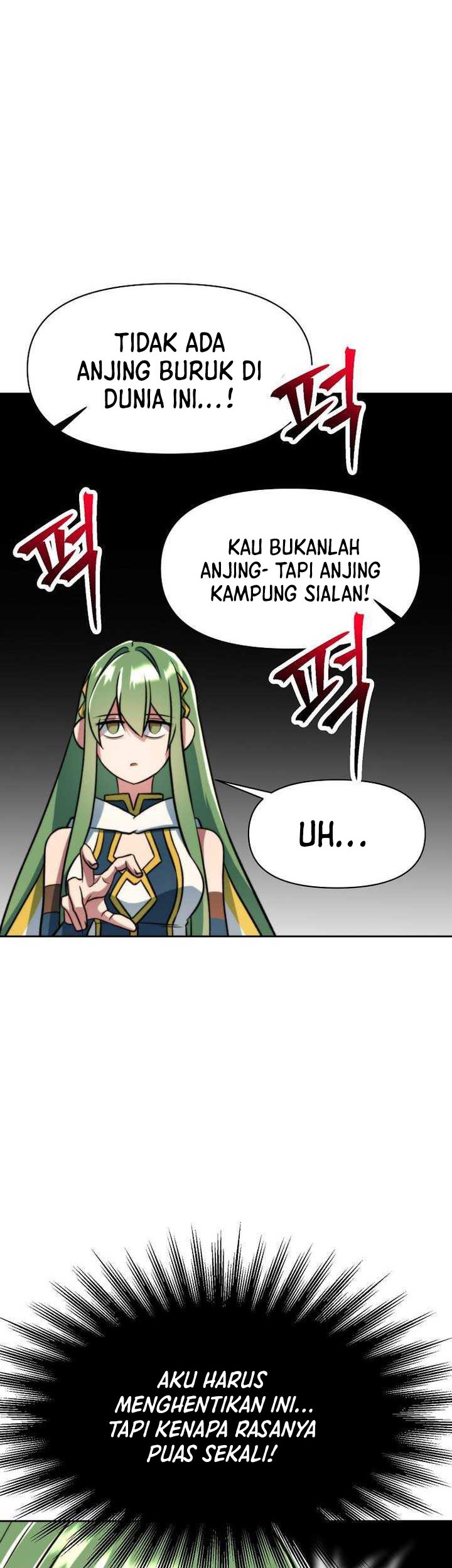 Archmage Transcending Through Regression Chapter 160 Gambar 26