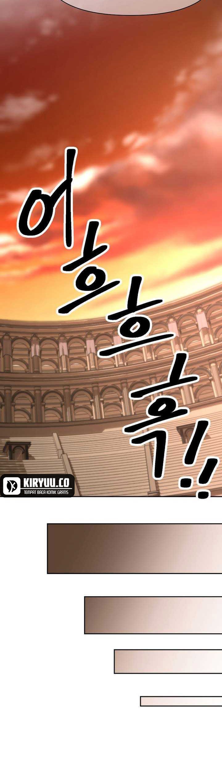 Archmage Transcending Through Regression Chapter 160 Gambar 28