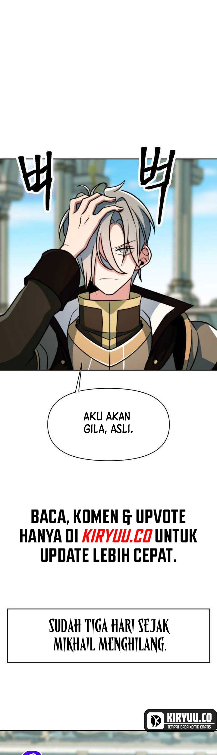 Archmage Transcending Through Regression Chapter 160 Gambar 29