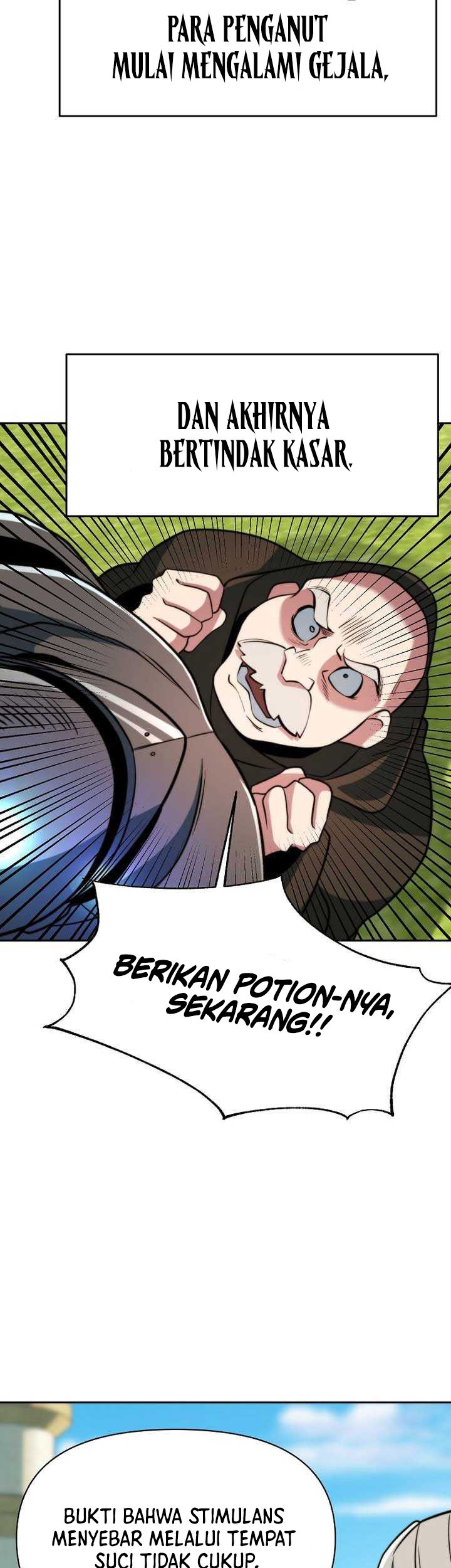 Archmage Transcending Through Regression Chapter 160 Gambar 31