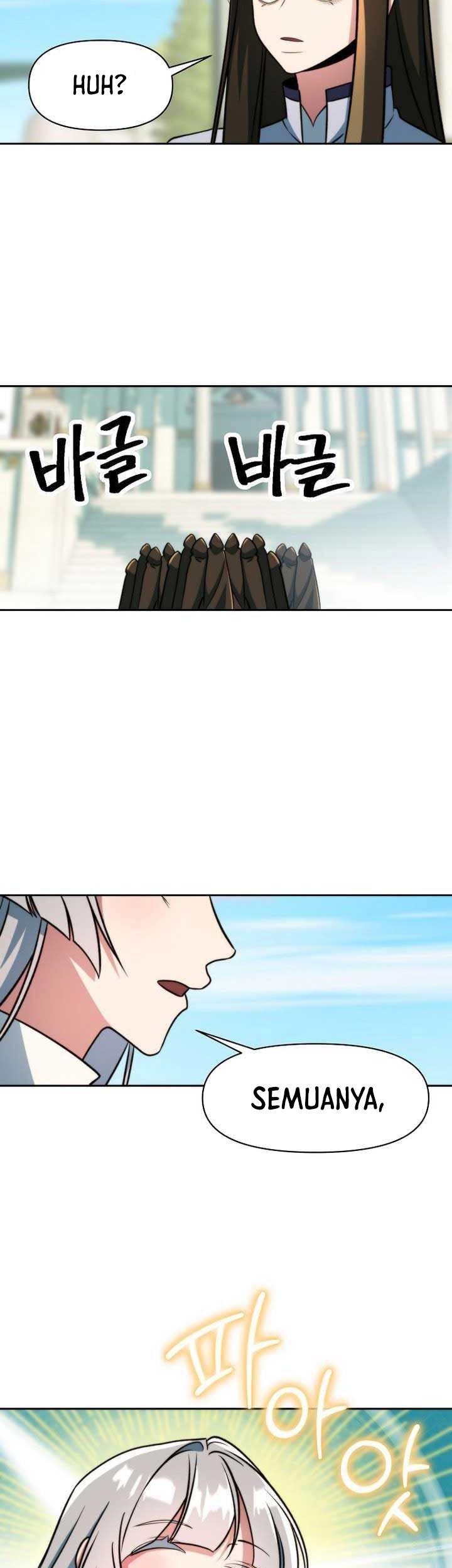 Archmage Transcending Through Regression Chapter 160 Gambar 35