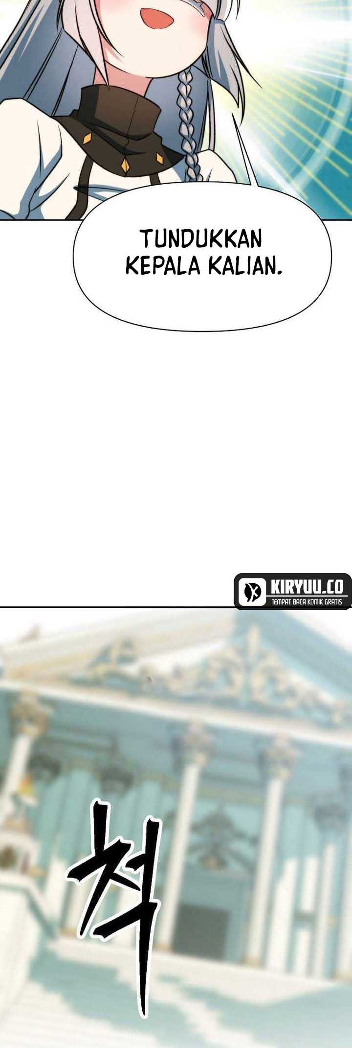 Archmage Transcending Through Regression Chapter 160 Gambar 36