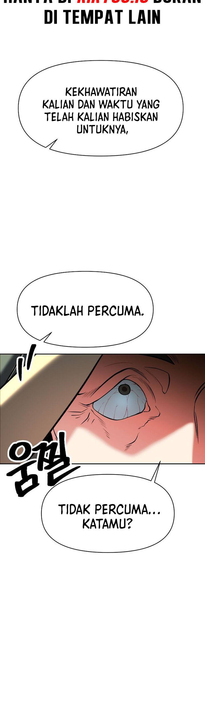 Archmage Transcending Through Regression Chapter 161 Gambar 40