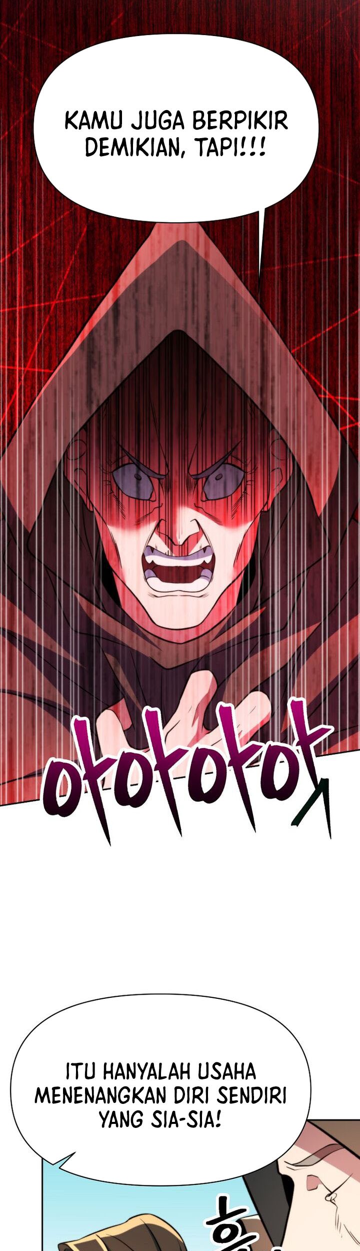 Archmage Transcending Through Regression Chapter 161 Gambar 42