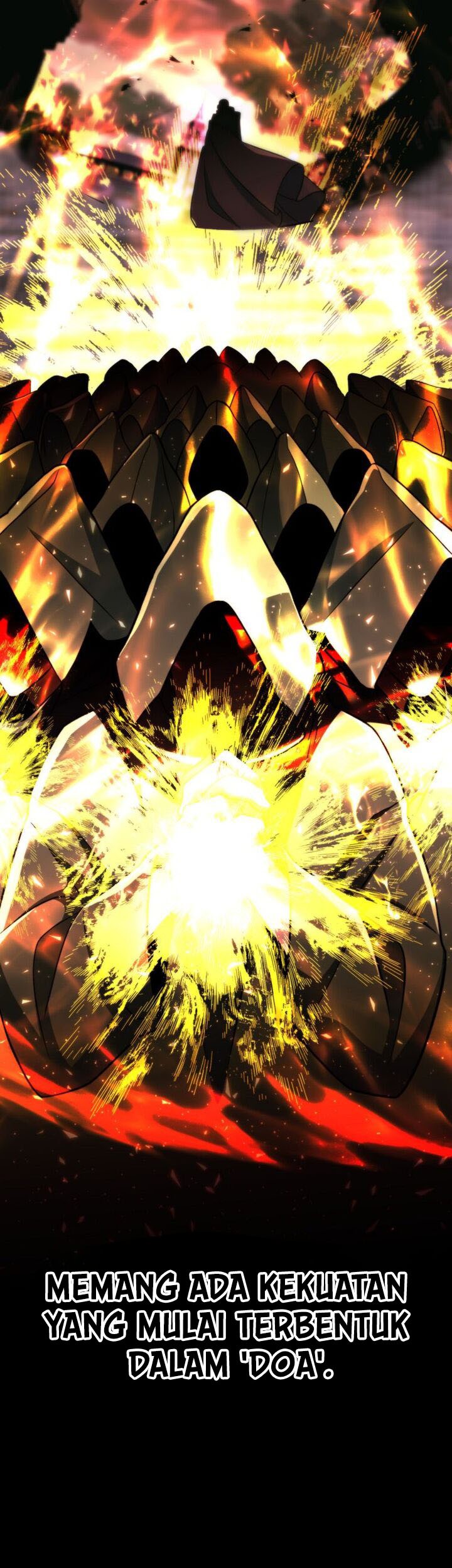 Archmage Transcending Through Regression Chapter 161 Gambar 46