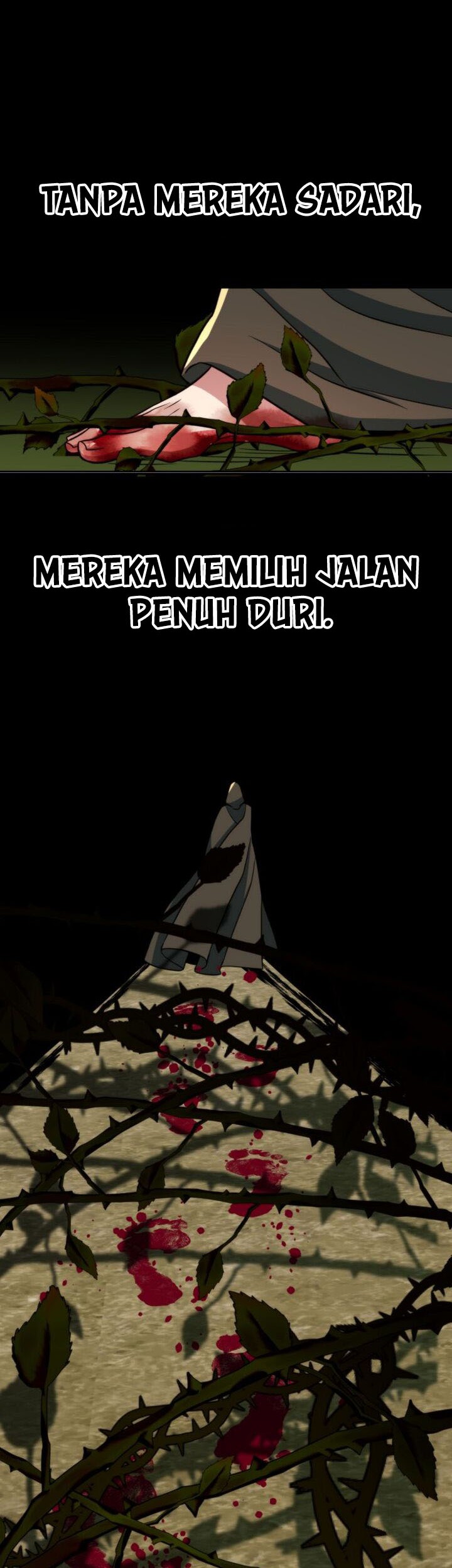 Archmage Transcending Through Regression Chapter 161 Gambar 47