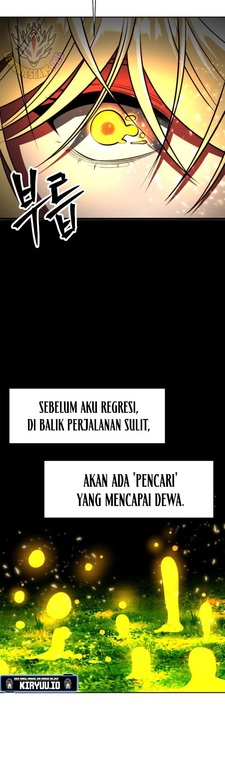 Archmage Transcending Through Regression Chapter 161 Gambar 51