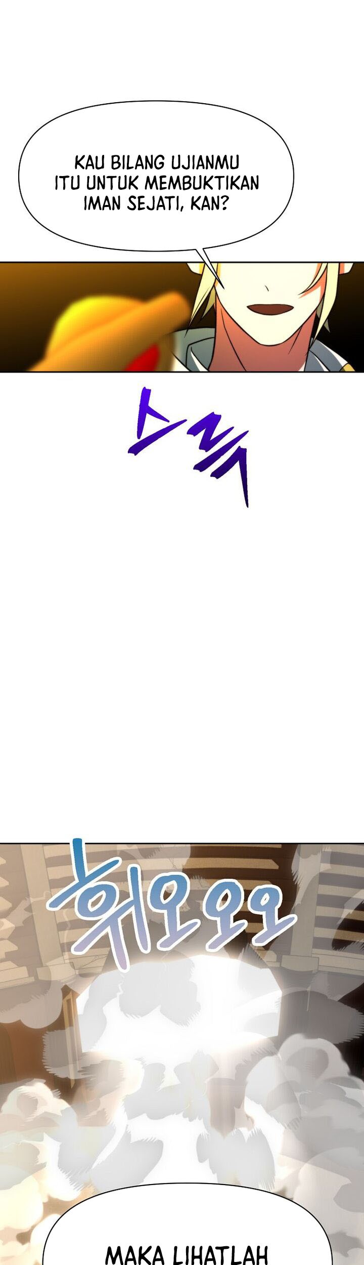 Archmage Transcending Through Regression Chapter 161 Gambar 18