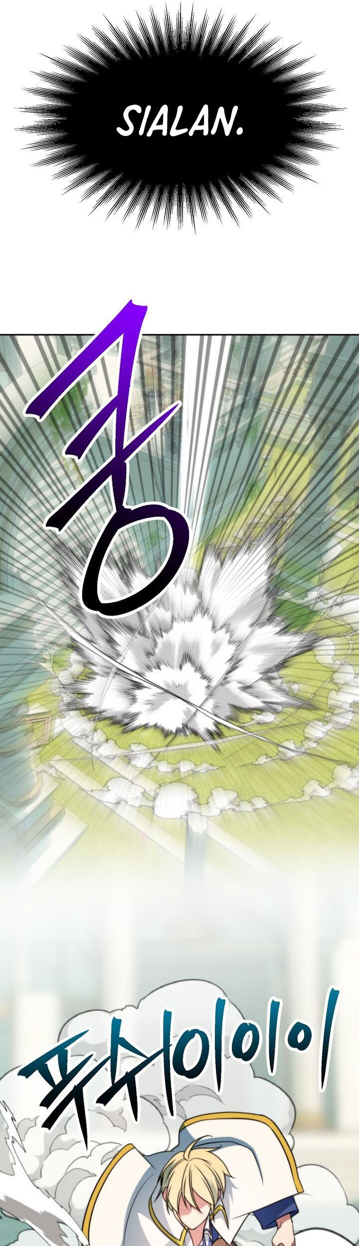 Archmage Transcending Through Regression Chapter 161 Gambar 26