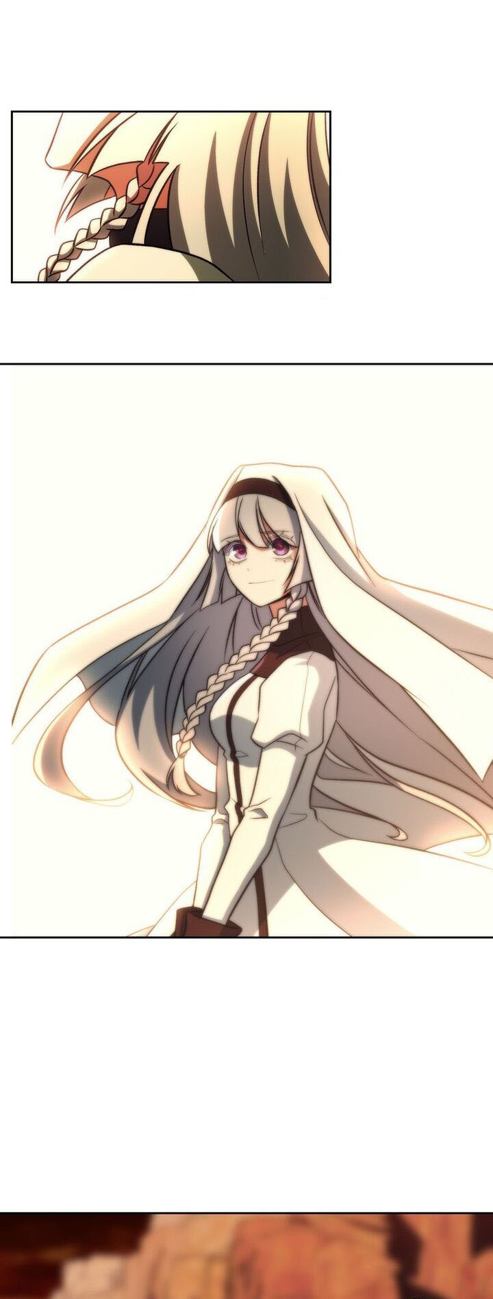 Archmage Transcending Through Regression Chapter 161 Gambar 33