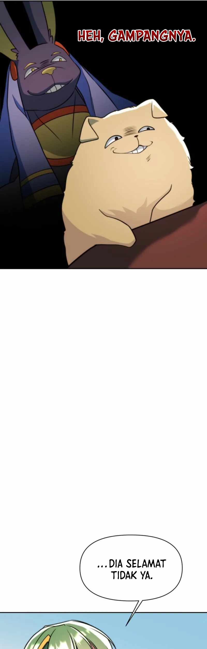 Archmage Transcending Through Regression Chapter 162 Gambar 56