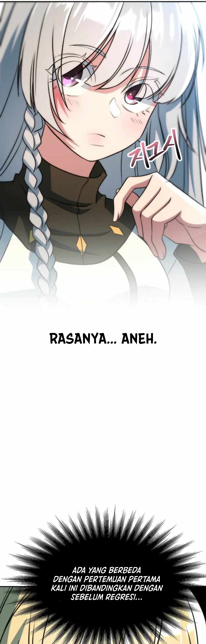 Archmage Transcending Through Regression Chapter 162 Gambar 66