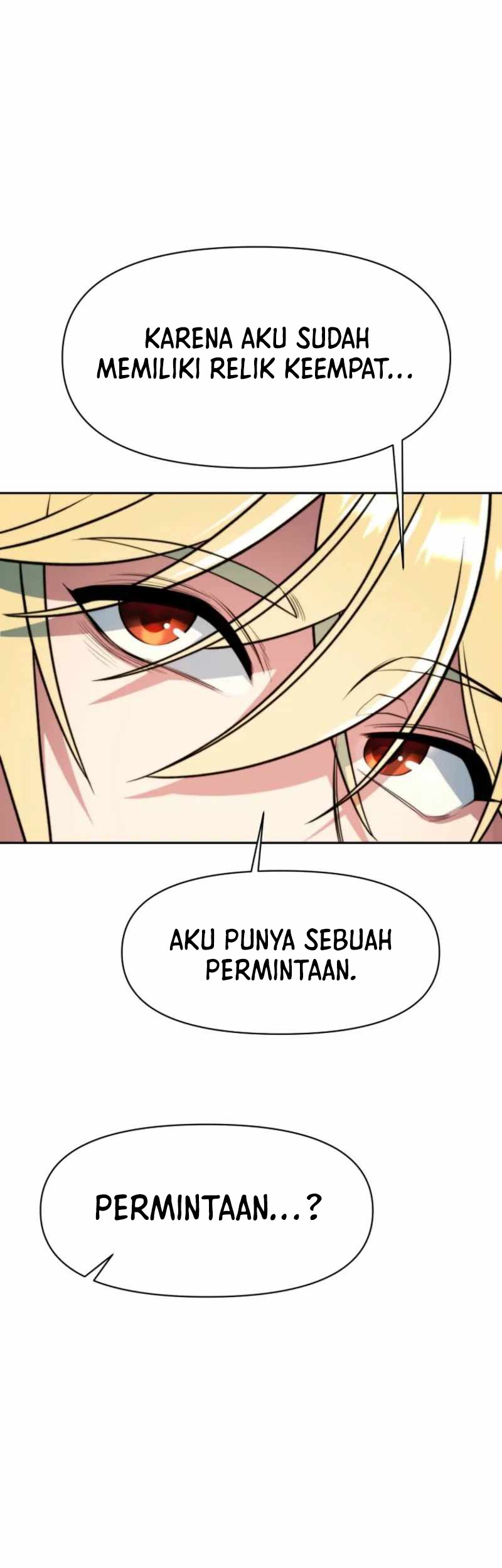 Archmage Transcending Through Regression Chapter 162 Gambar 35