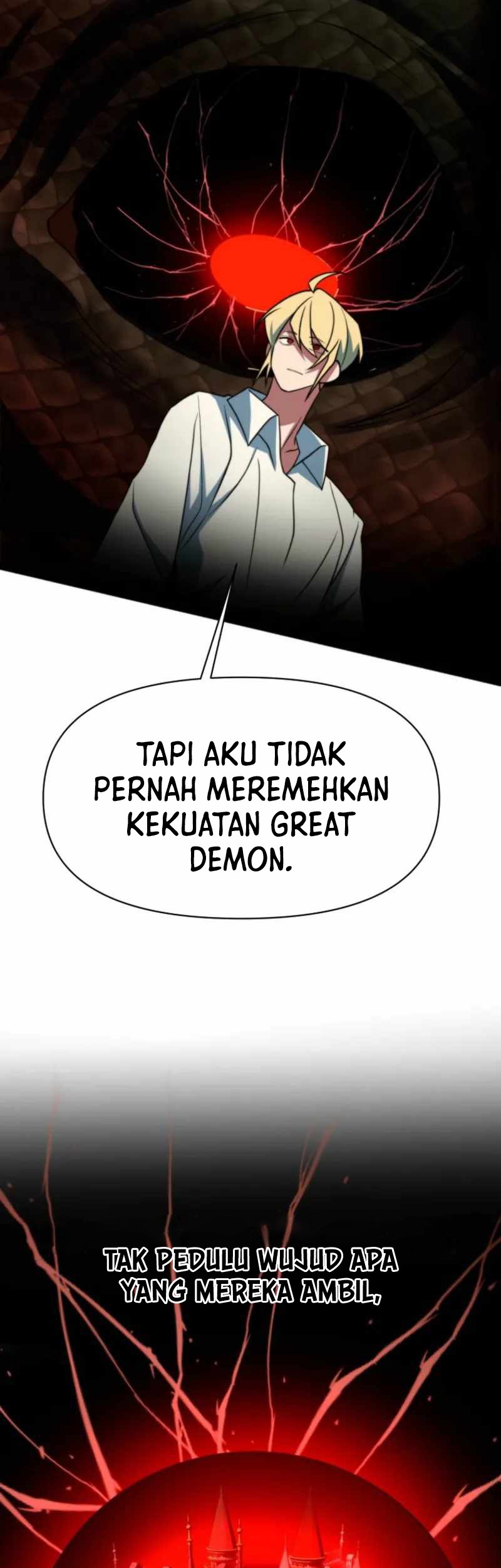 Archmage Transcending Through Regression Chapter 162 Gambar 39