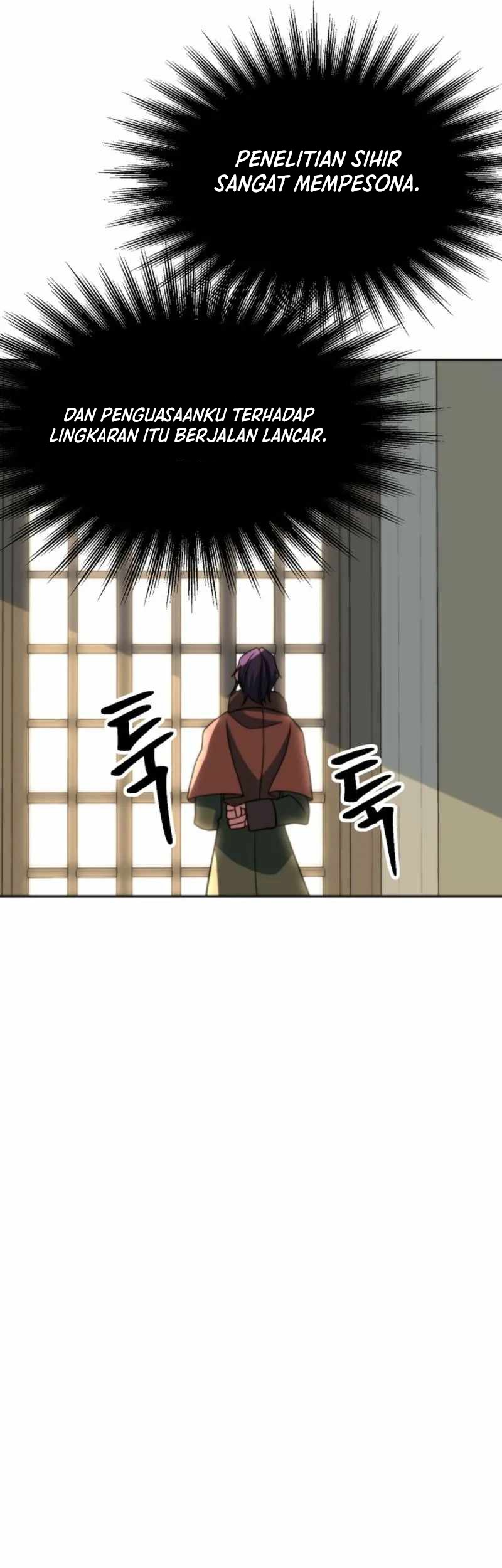 Archmage Transcending Through Regression Chapter 162 Gambar 45