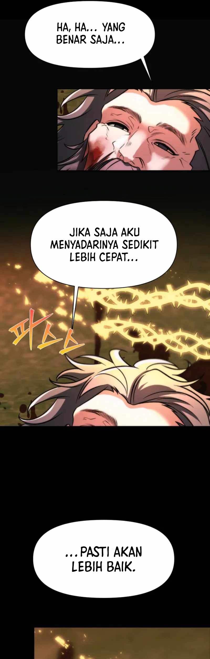 Archmage Transcending Through Regression Chapter 162 Gambar 8